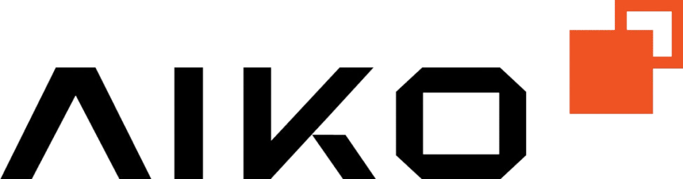 Black stylized letters 'K' and 'D' forming a unique logo.